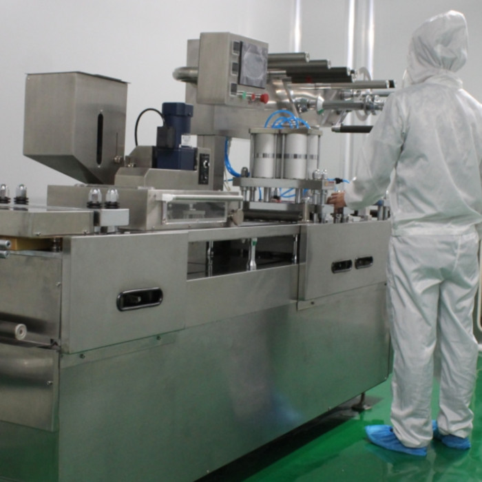 女性膏方代加工如何破局?湖北康瑞生物以差异化战略撬动百亿市场(图1)