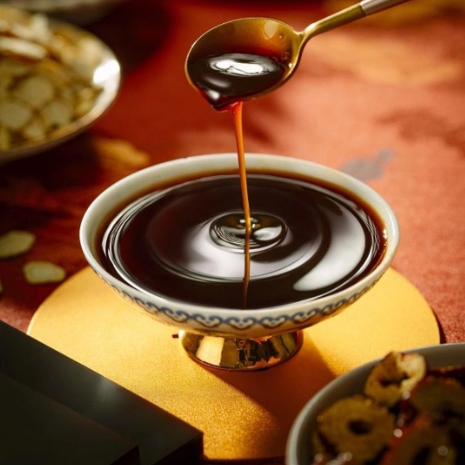 湖北膏滋代加工 - 特膳膏滋ODM贴牌专业团队支持(图1)