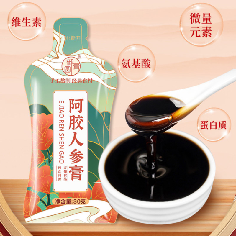 对于初创品牌，选择膏滋贴牌工厂是“代工”还是“战略伙伴”？(图1)