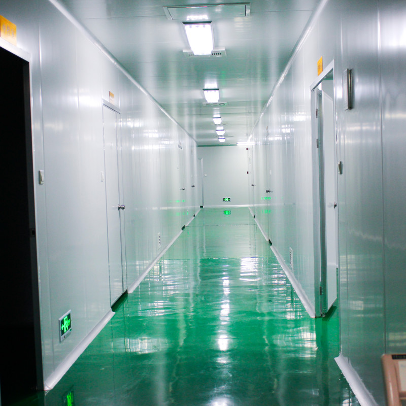 当非遗技艺遇见SC认证：康瑞生物如何为传统智慧戴上“安全帽”？(图1)