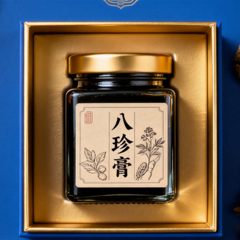 从古籍到SC车间：一项非遗膏方技艺的“活态传承”密码(图1)