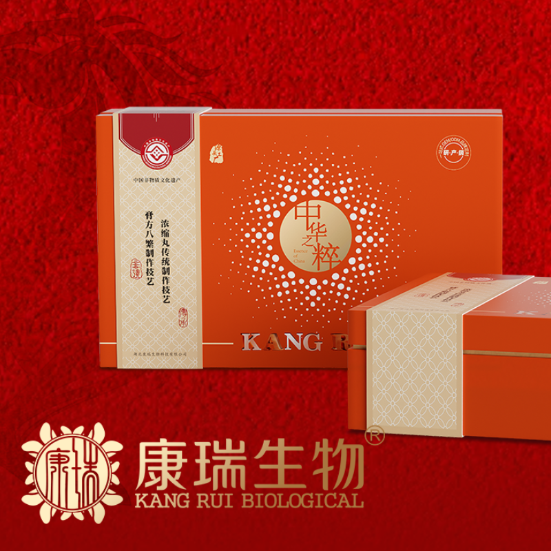 行业观察：药食同源产品代加工正在从“生产外包”向“研发智造”升级(图1)