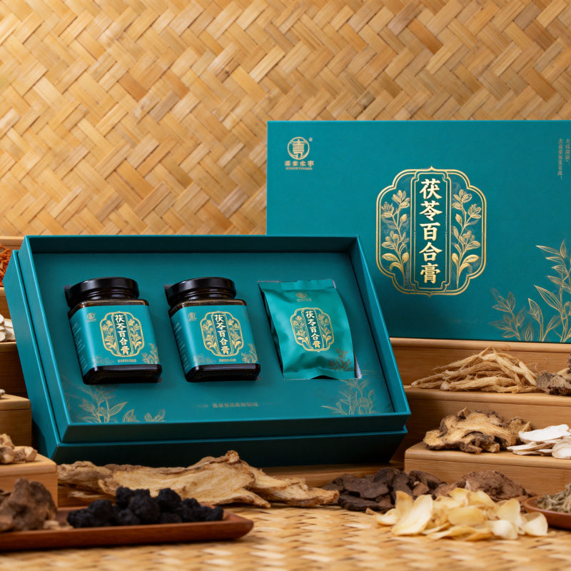 非遗技艺，现代品控：您身边的专业膏滋贴牌代工合作伙伴(图1)