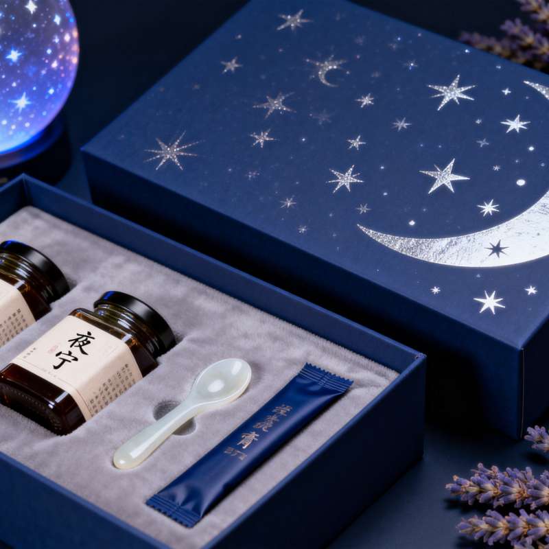 膏滋贴牌选哪家?康瑞生物小批量定制7天快速打样(图1)