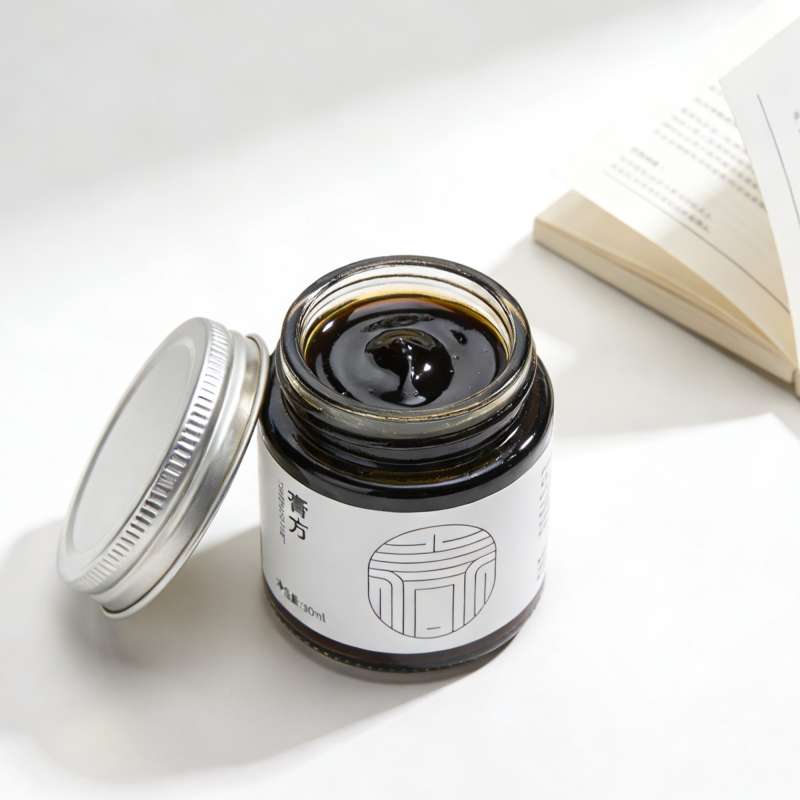 膏滋贴牌成本明细：2026年最新报价，新手不被坑(图1)