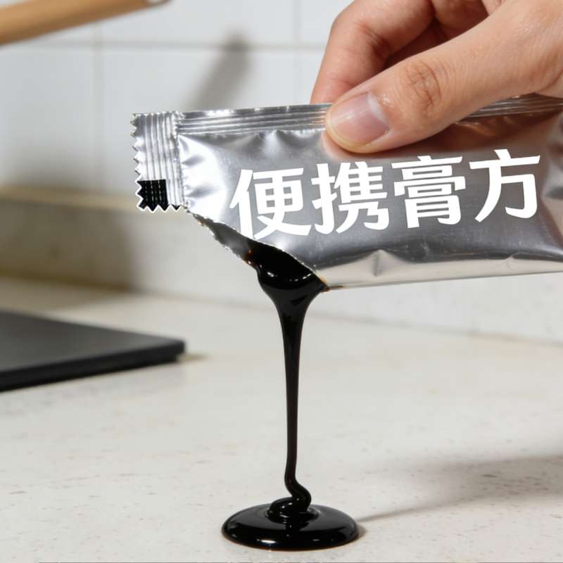 华中药食同源食品代加工_正规SC资质厂家直供(图1)