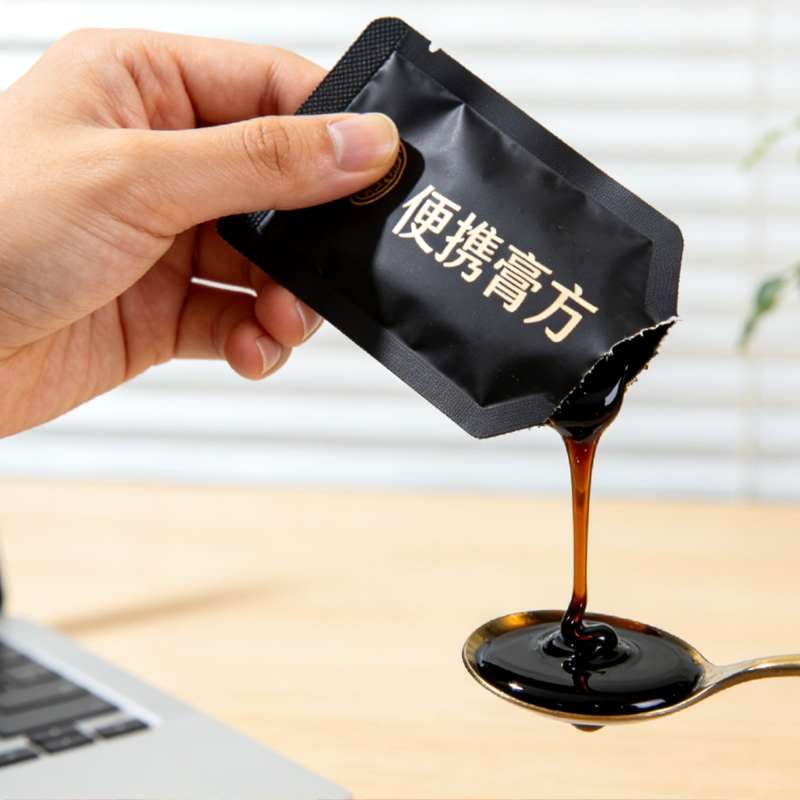 湖北特膳代工厂家_正规特膳贴牌实力工厂(图1)