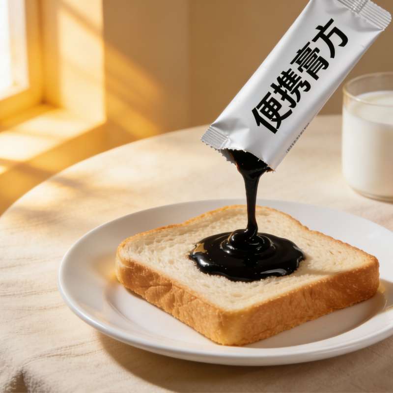 药食同源食品加工_合规配方成熟可直接落地(图1)