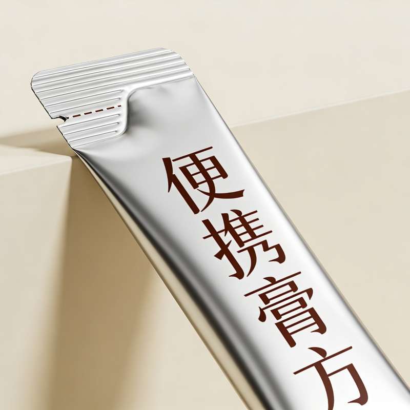 大健康食品代加工:药食同源膏滋一站式贴牌(图1)