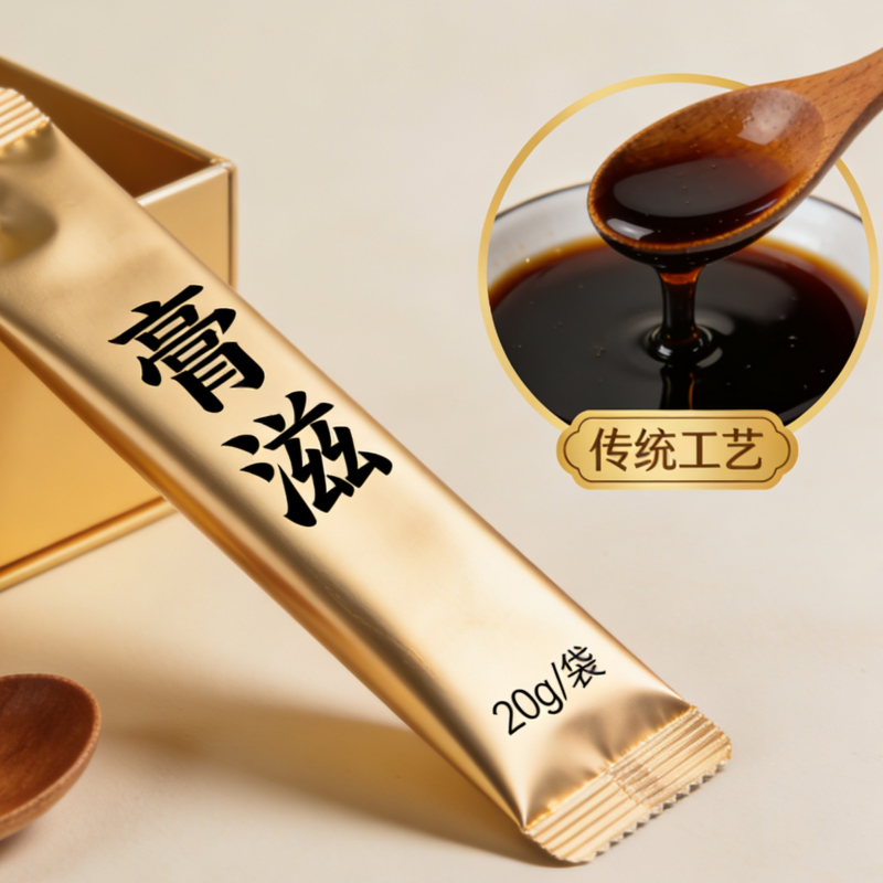 2026药食同源新规落地,膏方代加工合规生产要点全梳理(图1)