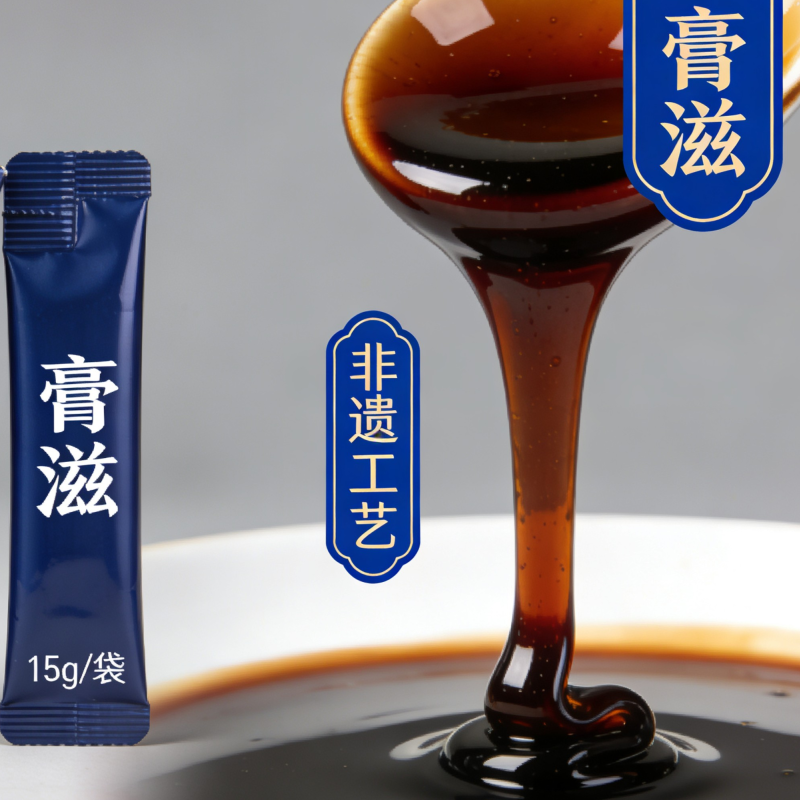 正规膏方代加工厂家需要具备哪些资质？2026最新标准(图1)