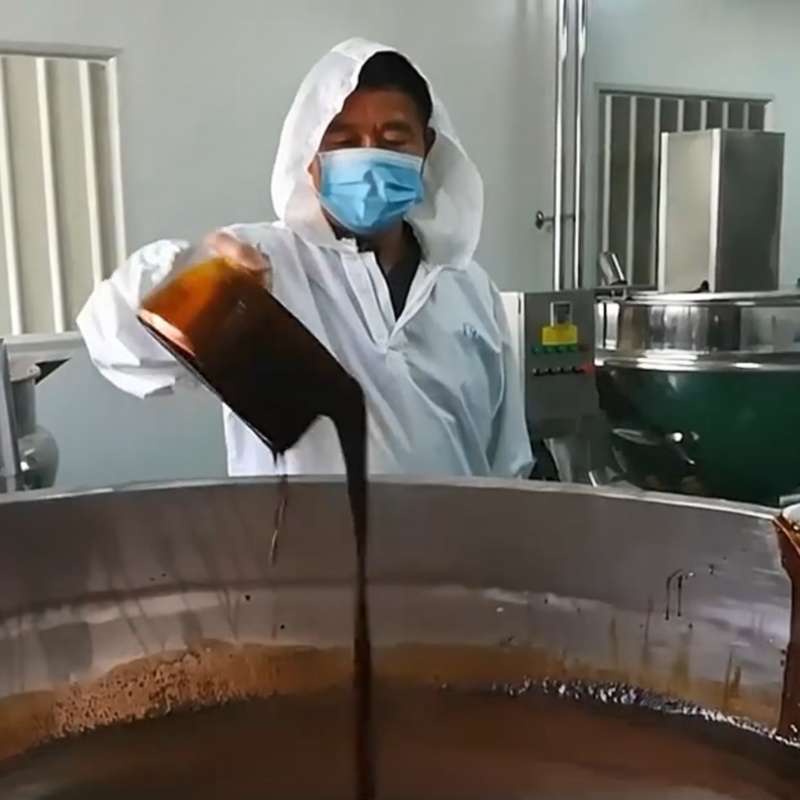收膏是膏滋的灵魂！不同收膏方式对膏滋品质的影响全科普(图1)
