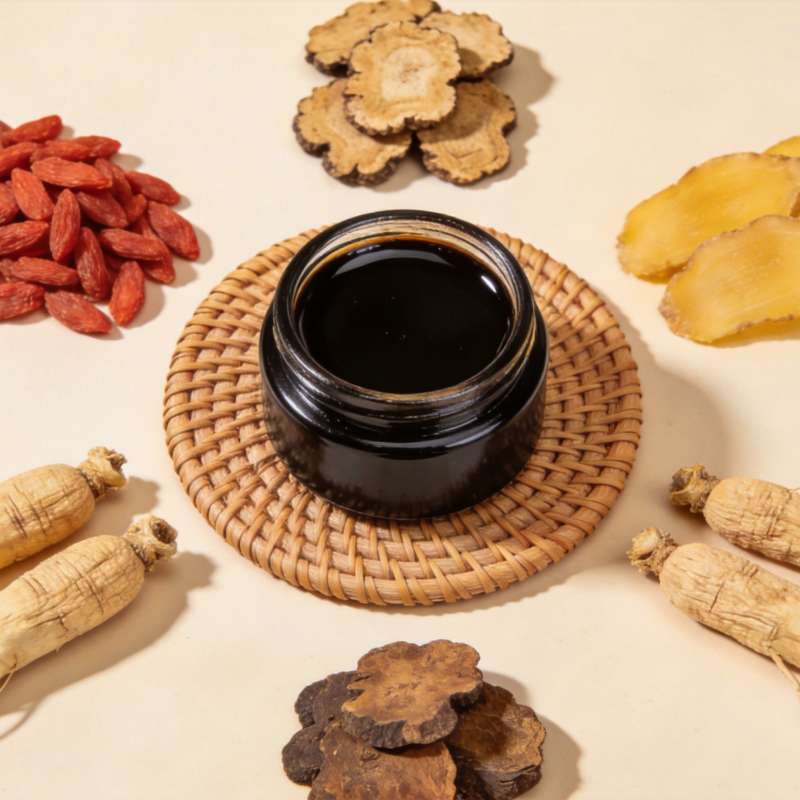 药食同源OEM代工,起订量多少才划算?听听康瑞生物的建议(图1)