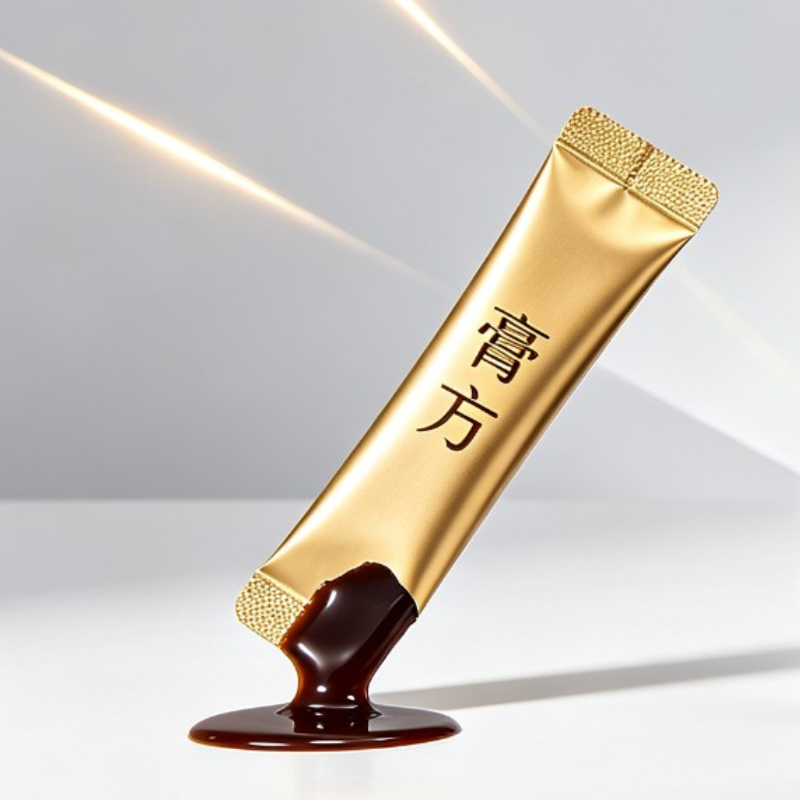 药食同源膏方代加工,康瑞生物支持罐装条装多规格贴牌(图1)