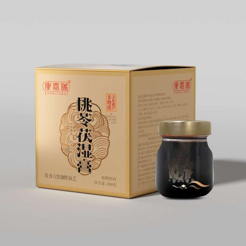 药食同源膏方代工，康瑞生物生产周期稳定15-20天出货(图1)