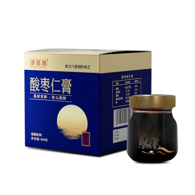 药食同源贴牌正规厂家资质齐全生产规范(图1)
