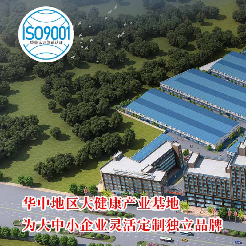 湖北膏滋代加工本地工厂,康瑞生物膏方贴牌一站式服务(图1)