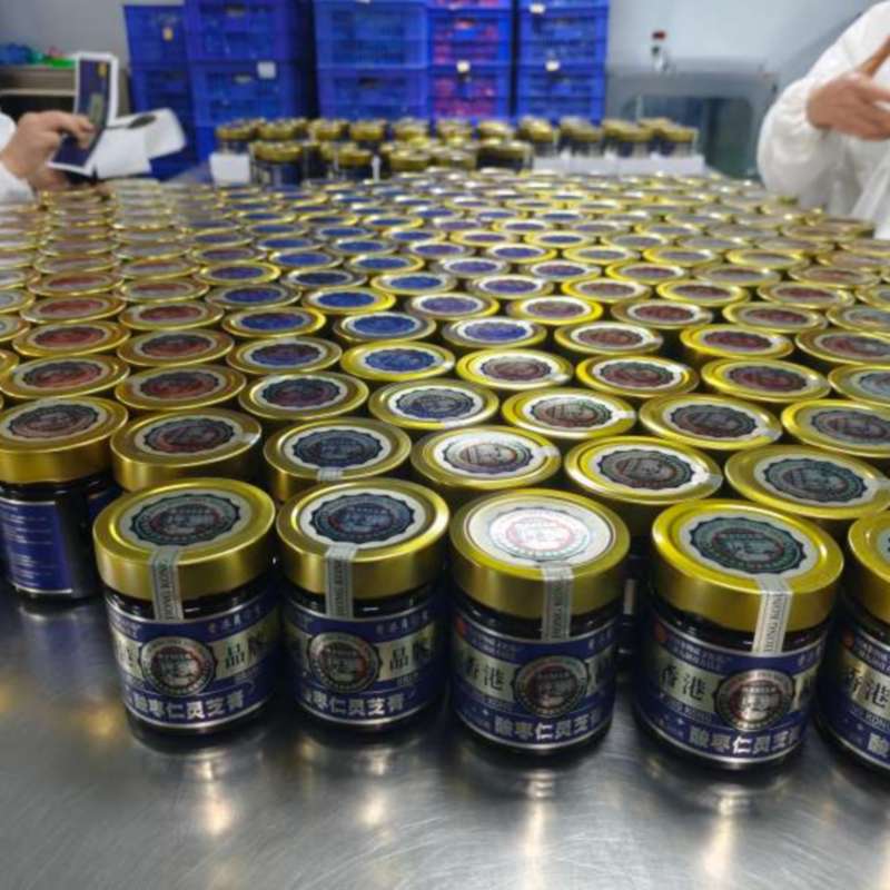 膏方代加工支持来样定制,康瑞生物实现成品样品精准复刻(图1)