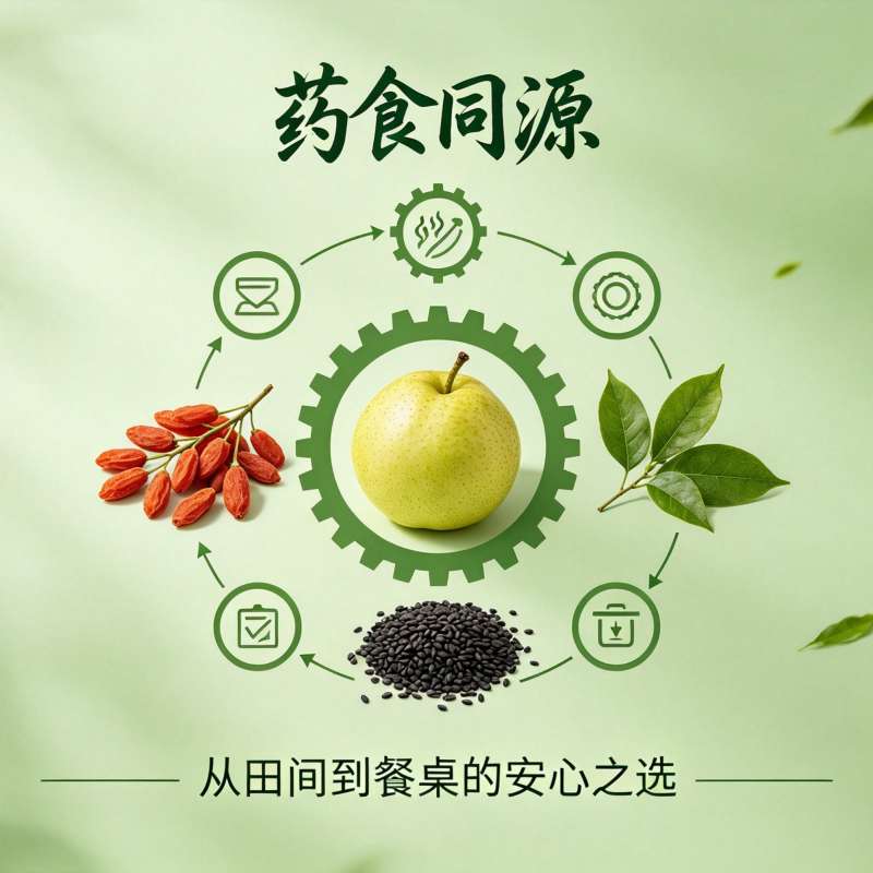 湖北康瑞生物膏方熬制班组“老带新”传帮带机制正式落地(图1)