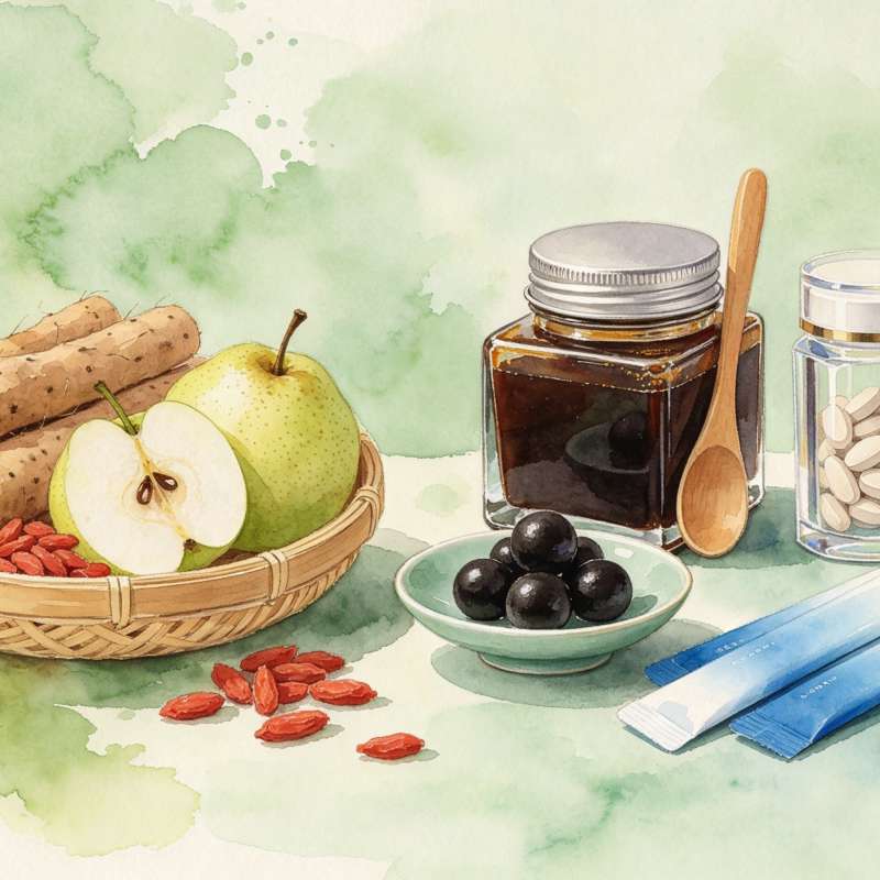 膏滋代加工,订单下了还能加量吗?湖北康瑞生物给出明确答复(图1)