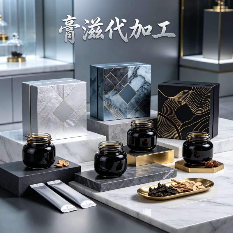 低糖秋梨膏代加工:减糖配方对膏体工艺的影响说明(图1)