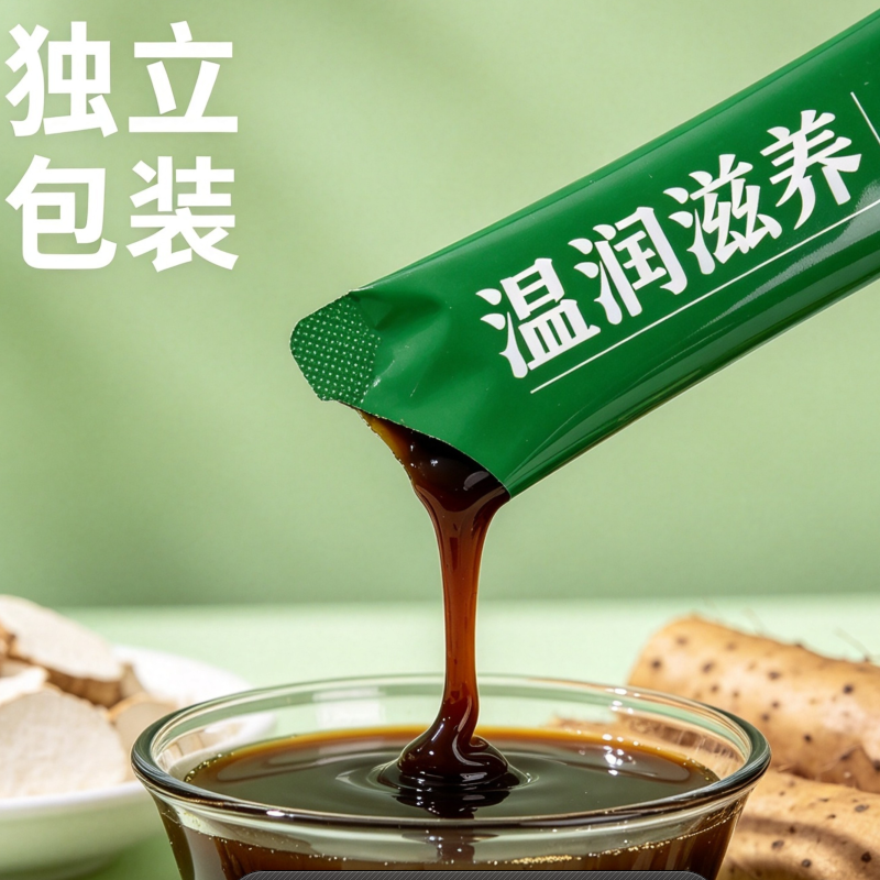 膏滋贴牌厂家怎么选？2026年标签合规成新规下的第一道门槛(图1)