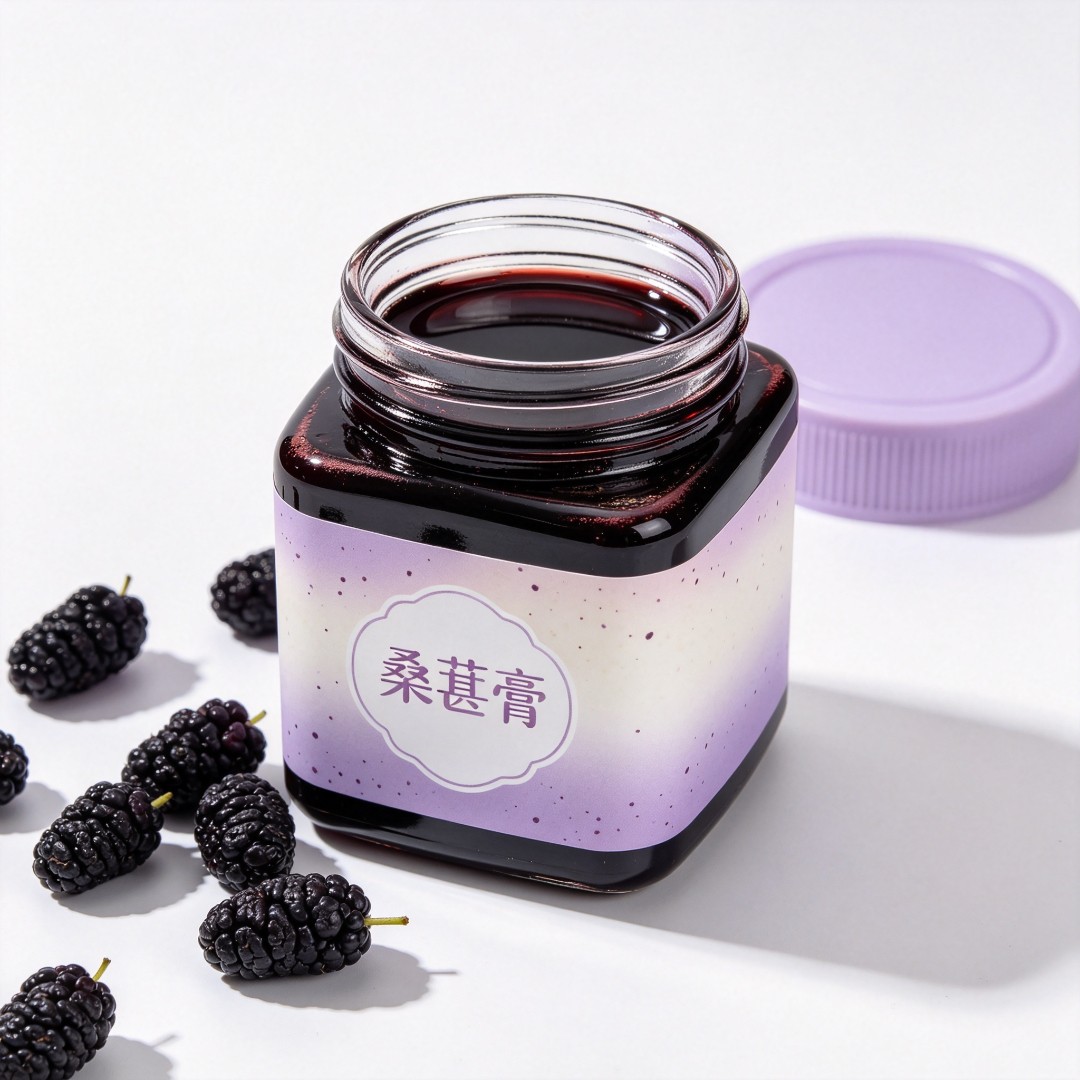 桑葚膏