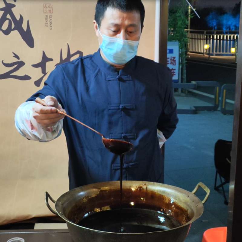 中医馆怎么做自有膏方品牌?康瑞生物一站式膏方定制合作案例(图1)