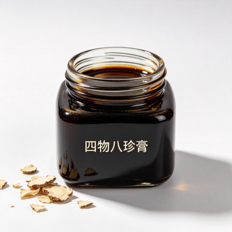 膏滋打样全流程详解:从配方沟通、小样调试到大货生产关键注意事项(图1)
