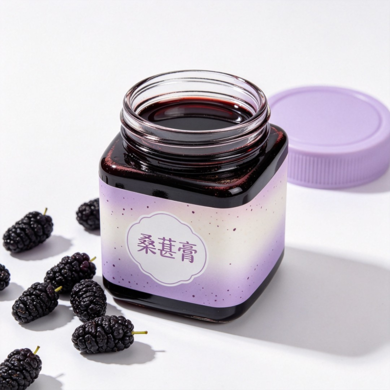 中小品牌药食同源产品定制方案,支持多剂型小批量OEM打样(图1)
