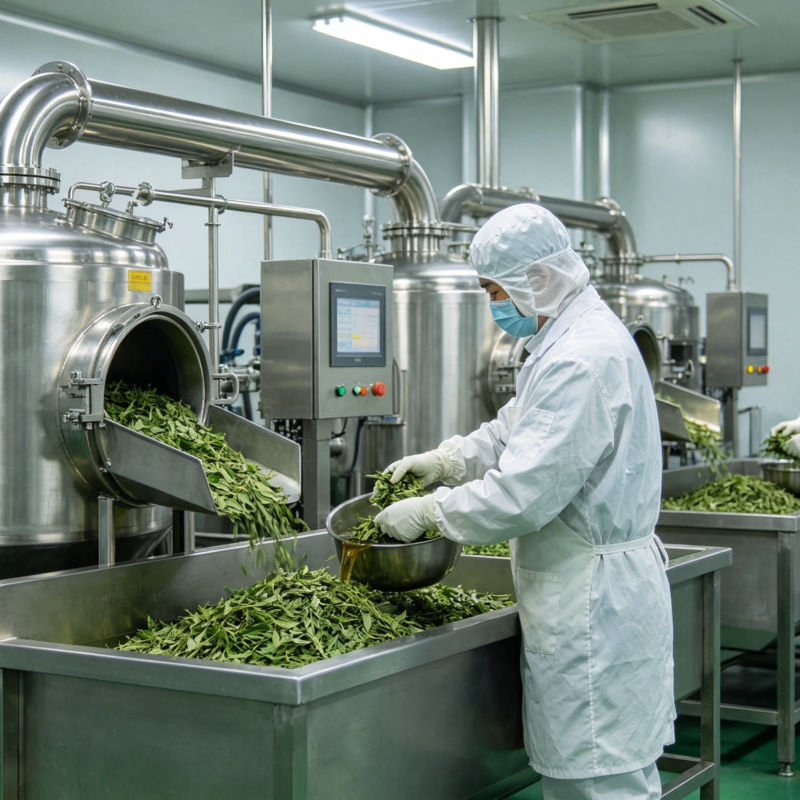 算不清包装账？药食同源代工“包材起订量”背后的隐形门槛(图1)